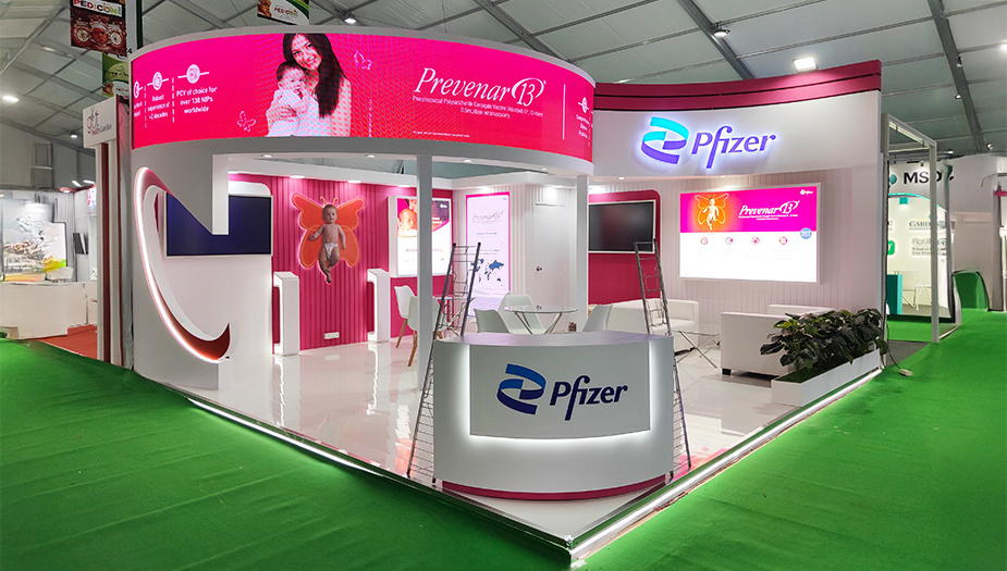 Pfizer PEDICON 2024
