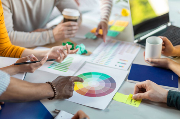 Event Planning & Design