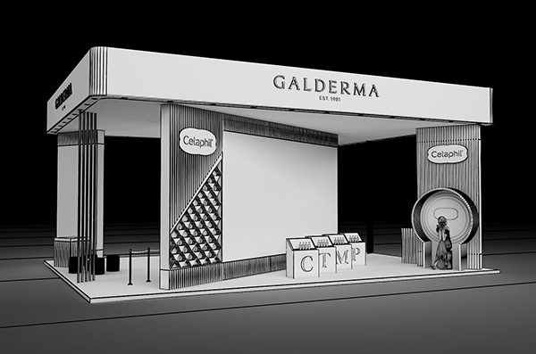 Booth Design