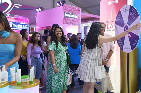 PROMOTIONS & ACTIVATIONS