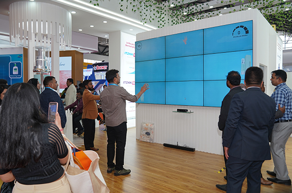 Virtual Events and Webcast