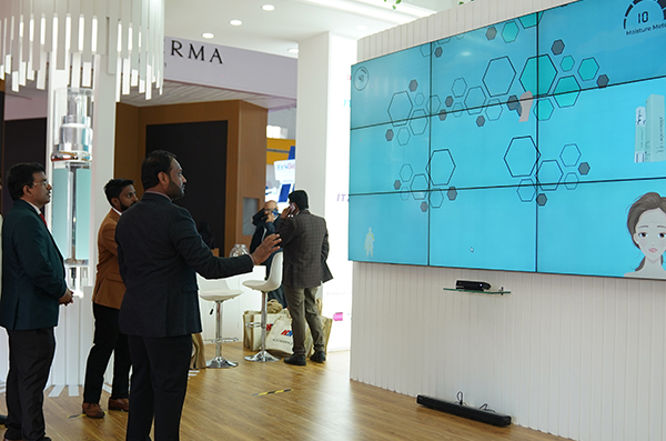 Interactive Customer Engagement