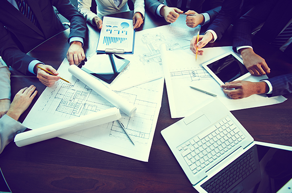 Venue Planning & Budgeting